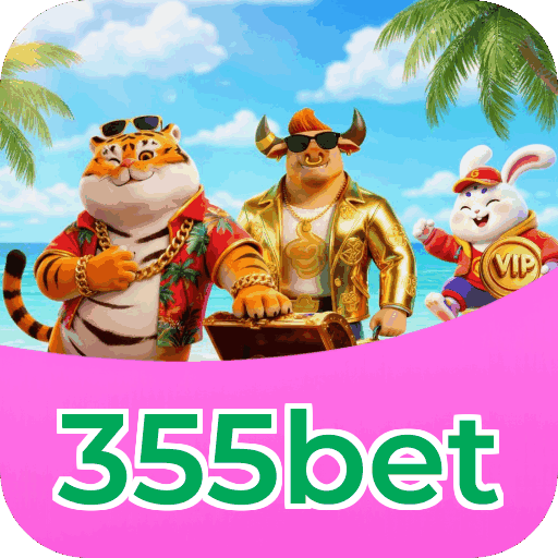 Jogos com maior RTP na 355bet