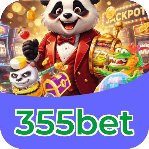 Siga a 355bet no Facebook