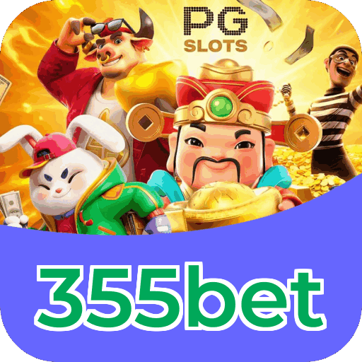 Slots Premium da PG Soft na 355bet